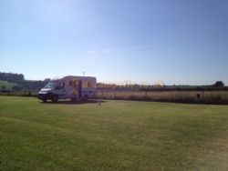 Menehay Farm Touring Park