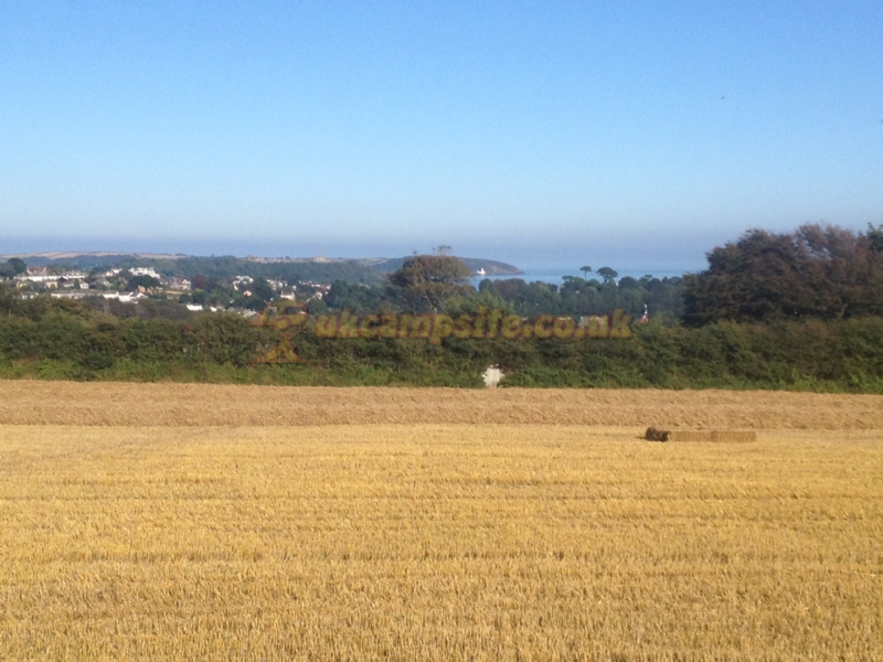 Menehay Farm Touring Park
