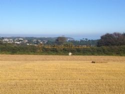 Menehay Farm Touring Park