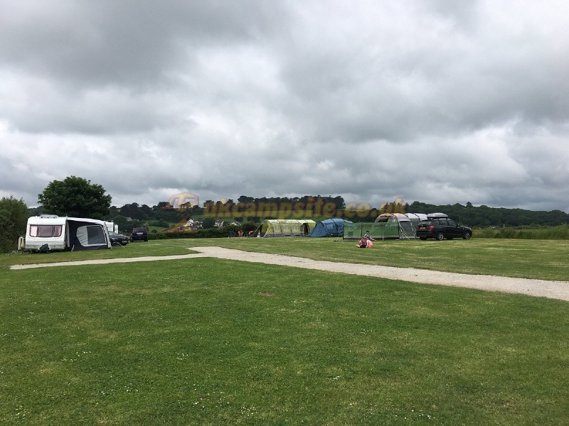 Menehay Farm Touring Park