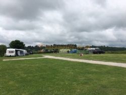 Menehay Farm Touring Park