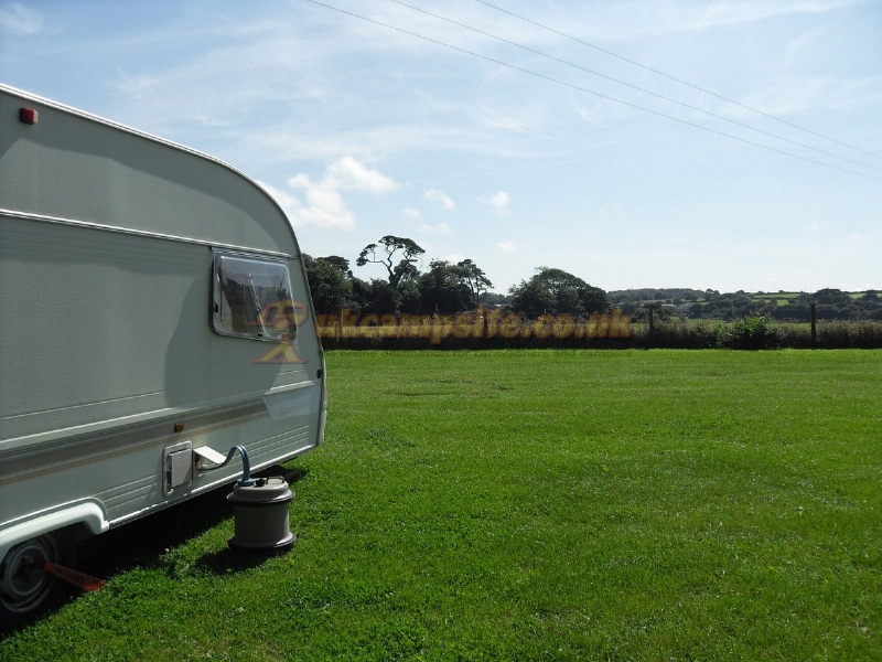 Menehay Farm Touring Park