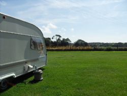 Menehay Farm Touring Park