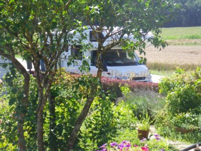 Camping Auf Kengert