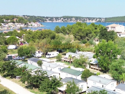 Tikayan Camping Felix De La Bastide