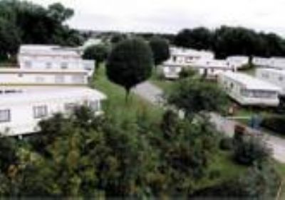 South Cliff Holiday Park