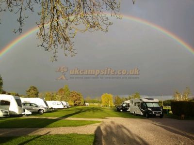 South Lea Caravan Park