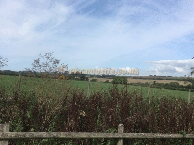 The Duke Hotel Caravan And Campsite