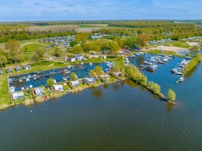 Camping Erkemederstrand