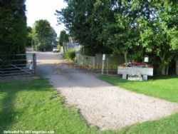 Grange Farm Ltd Certificated Location