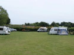 Grange Farm Ltd Certificated Location