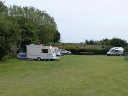 Grange Farm Ltd Certificated Location