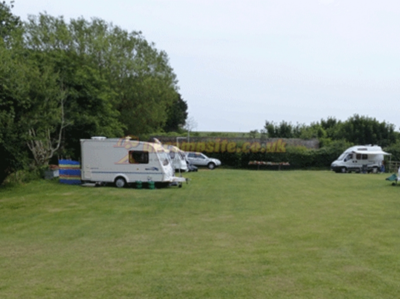 Grange Farm Ltd Certificated Location