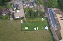 Grange Farm Ltd Certificated Location