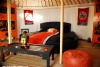 Lincoln Yurts