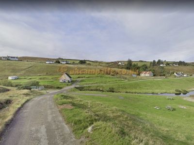 Bayview Caravan And Campsite