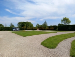 Willow Garth Caravan Site