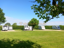 Willow Garth Caravan Site