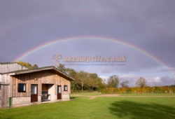 Willow Garth Caravan Site
