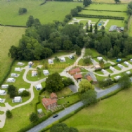 Willow Garth Caravan Site