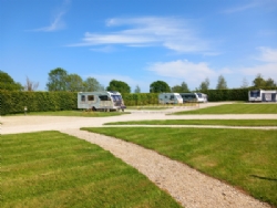Willow Garth Caravan Site