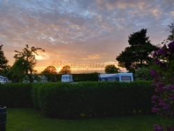 Willow Garth Caravan Site