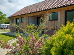 Willow Garth Caravan Site