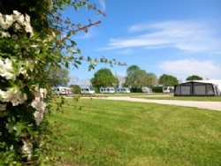 Willow Garth Caravan Site