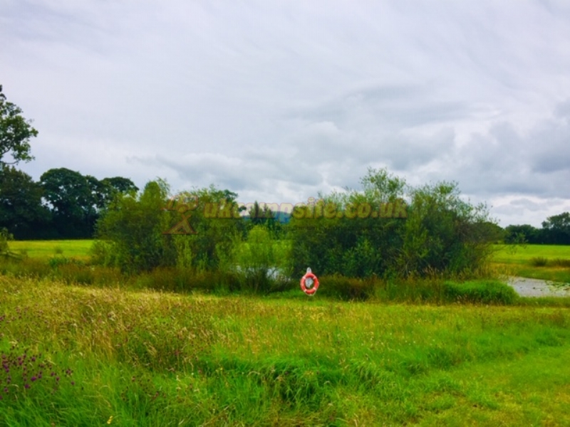 Crosslanes Campsite