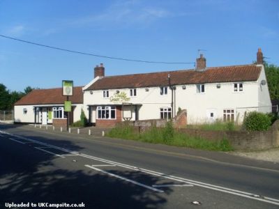 The Green Man Inn