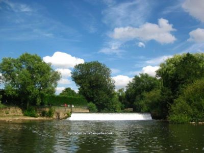 Weir Caravan Park