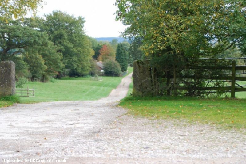 Wood Farm