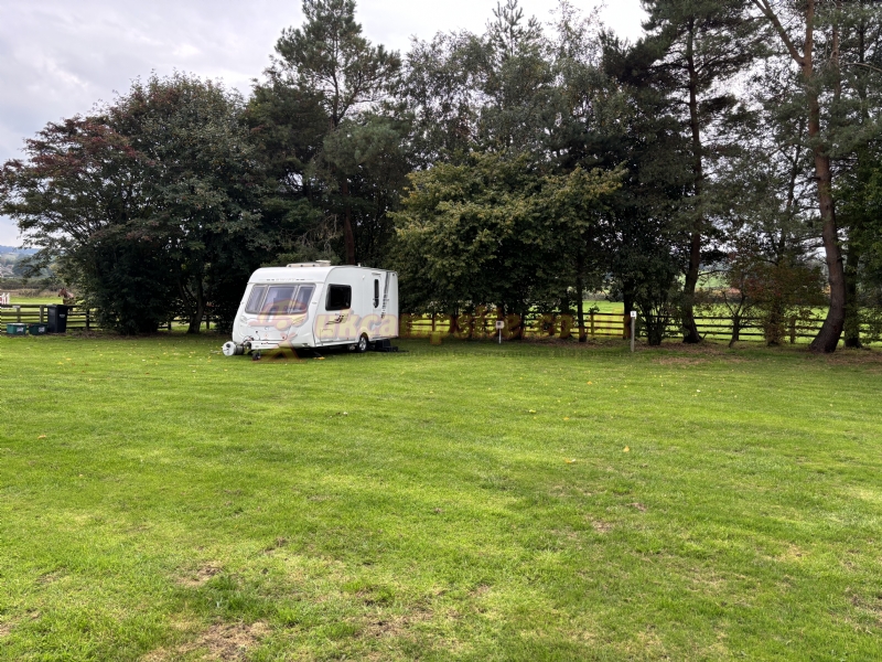 Broaches Farm Certificated Site