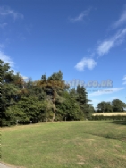 Broaches Farm Certificated Site