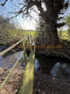 Broaches Farm Certificated Site