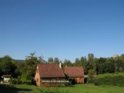 Les Deux Vallees