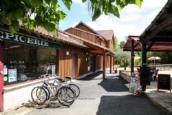 Les Deux Vallees