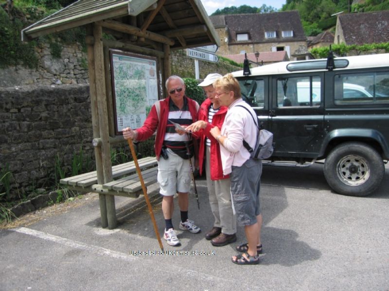Les Deux Vallees