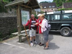 Les Deux Vallees