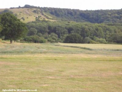 Lodge Farm Campsite
