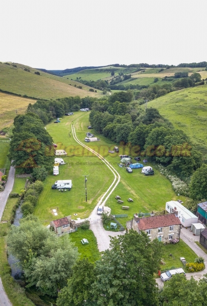 Low Farm Campsite