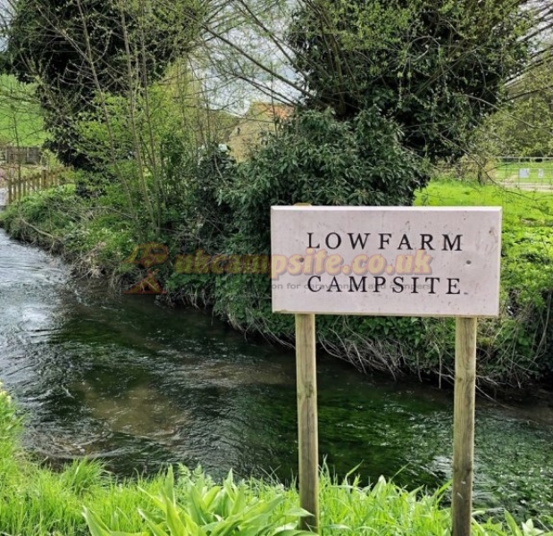 Low Farm Campsite