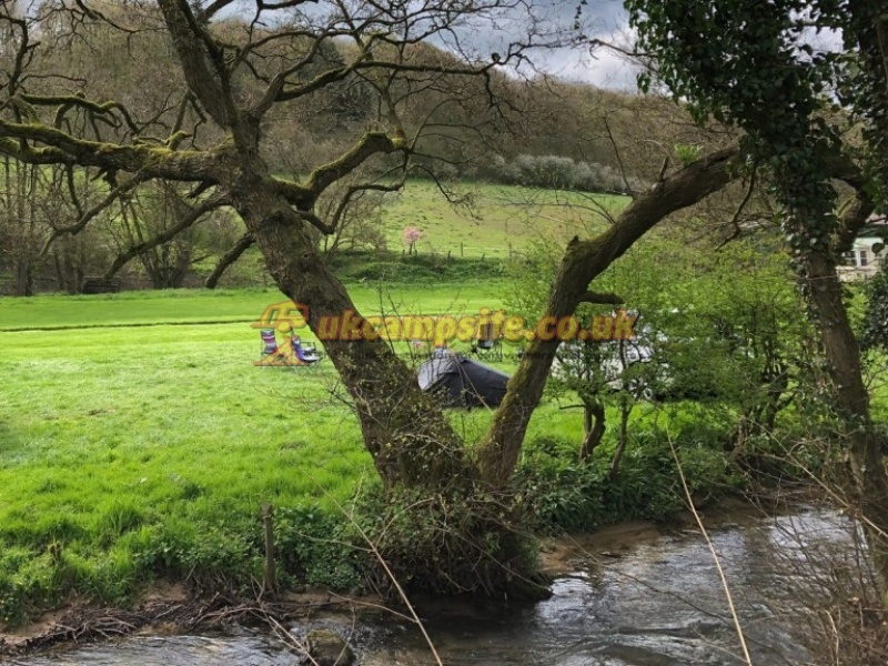 Low Farm Campsite