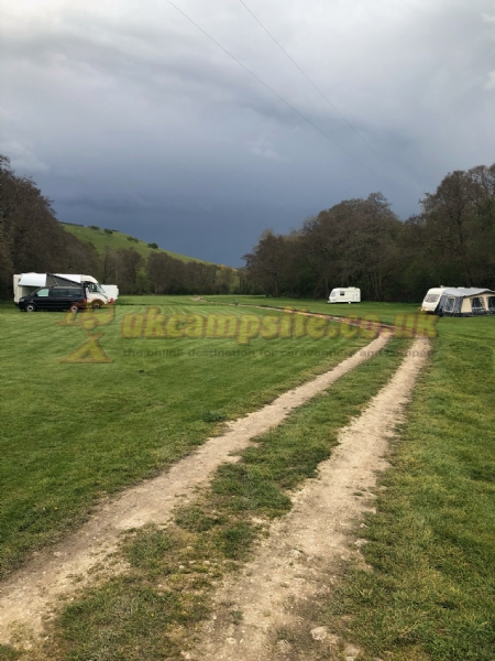 Low Farm Campsite
