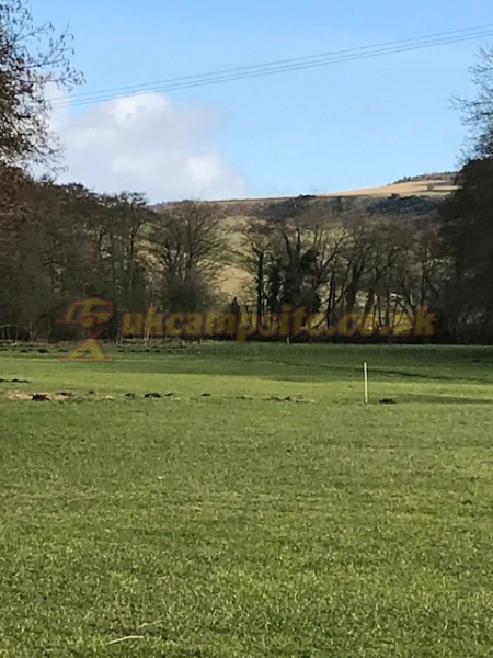 Low Farm Campsite