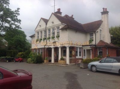 Runt In Tun Public House