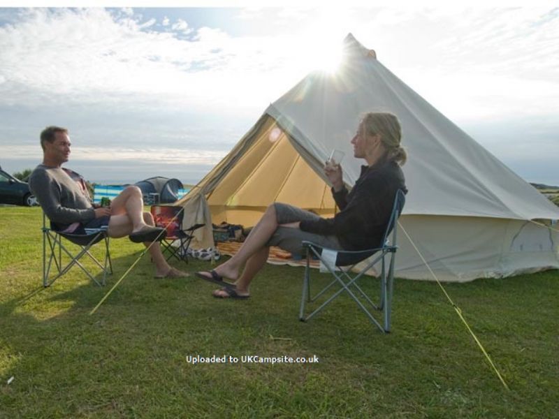 Easewell Farm Holiday Park