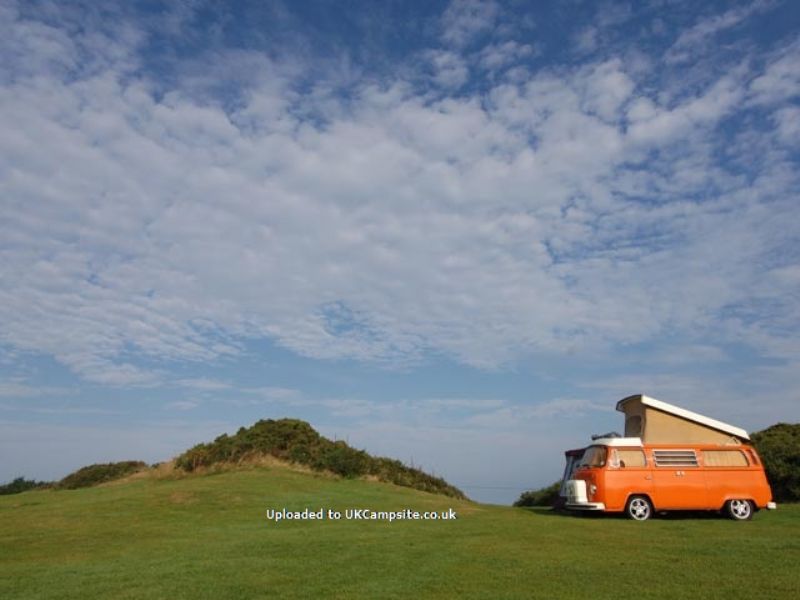 Easewell Farm Holiday Park