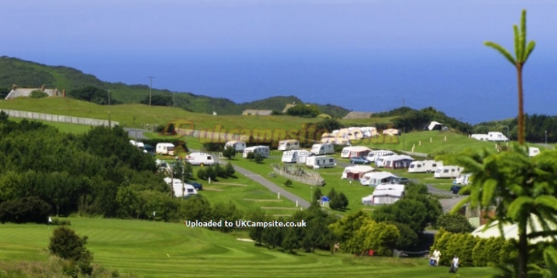 Easewell Farm Holiday Park