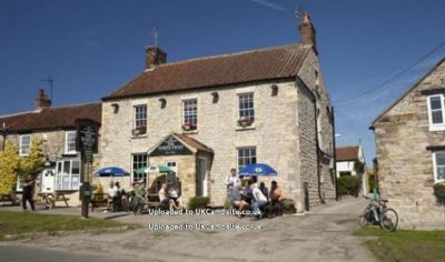 The White Swan Inn